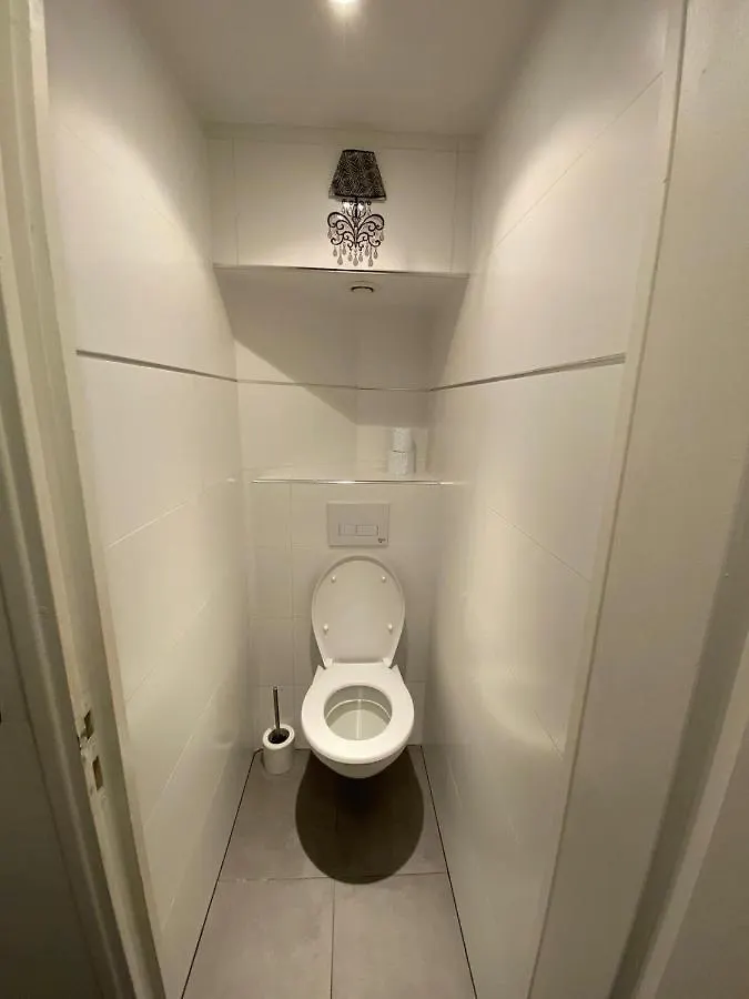 Apartament Paris 14